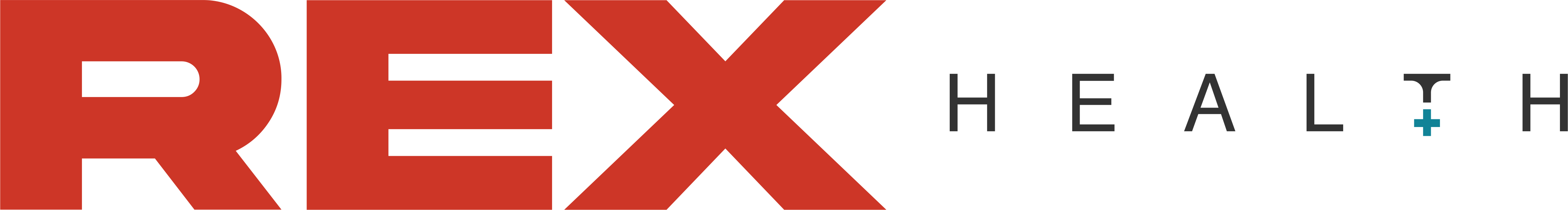 Rex Health Logo